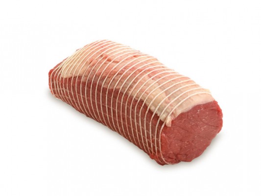 Roast - Inside Round (Aprox 2lbs)-code 627 image