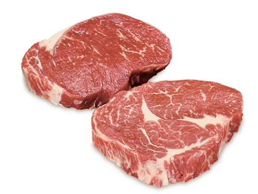 Rib Steaks - 9 oz-code 634 image