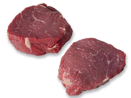 Top Sirloin Steaks - 6 oz-code 636 image