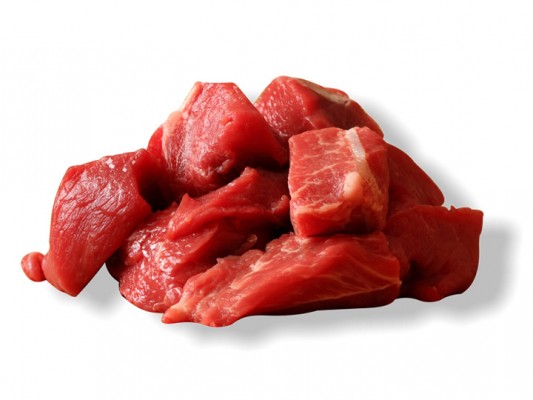 Tenderloin Tips (6 - 454 gram packs)-code 8084 image