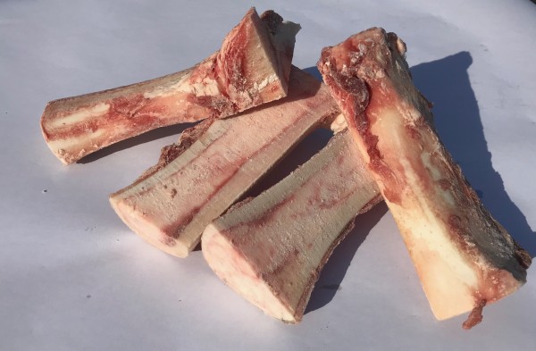 Marrow Bones - 8kg Bulk- code 50558 image