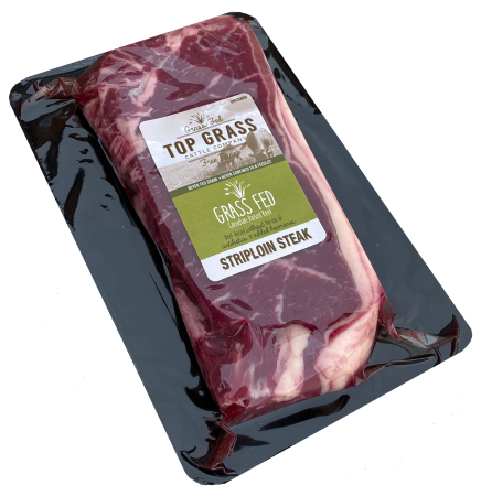 Strip loin Steaks - 255 gram-code 635 image