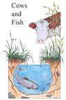 Cows and Fish - Alberta Riparian Habitat Management Society